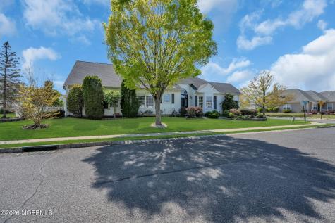 1 Evans Court Manchester NJ 08759