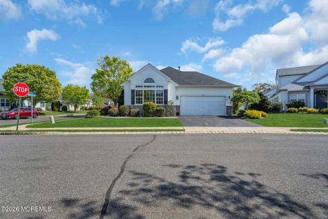 1 Evans Court Manchester NJ 08759