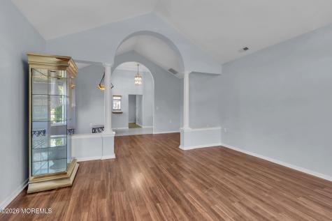 1 Evans Court Manchester NJ 08759