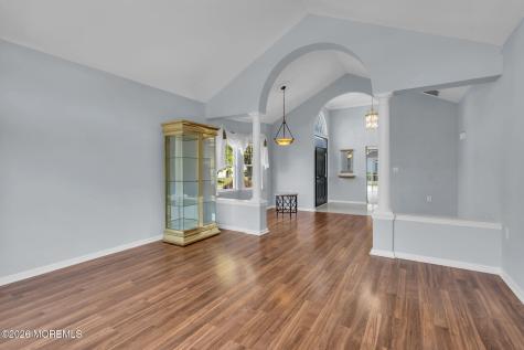 1 Evans Court Manchester NJ 08759