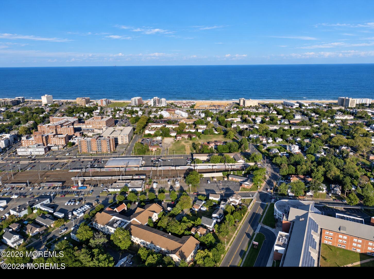 364 Westwood Avenue Long Branch NJ 07740