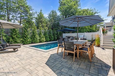44 Cowart Avenue Manasquan NJ 08736