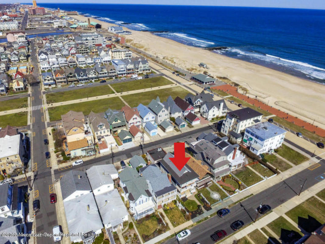 11 Pitman Avenue Ocean Grove NJ 07756