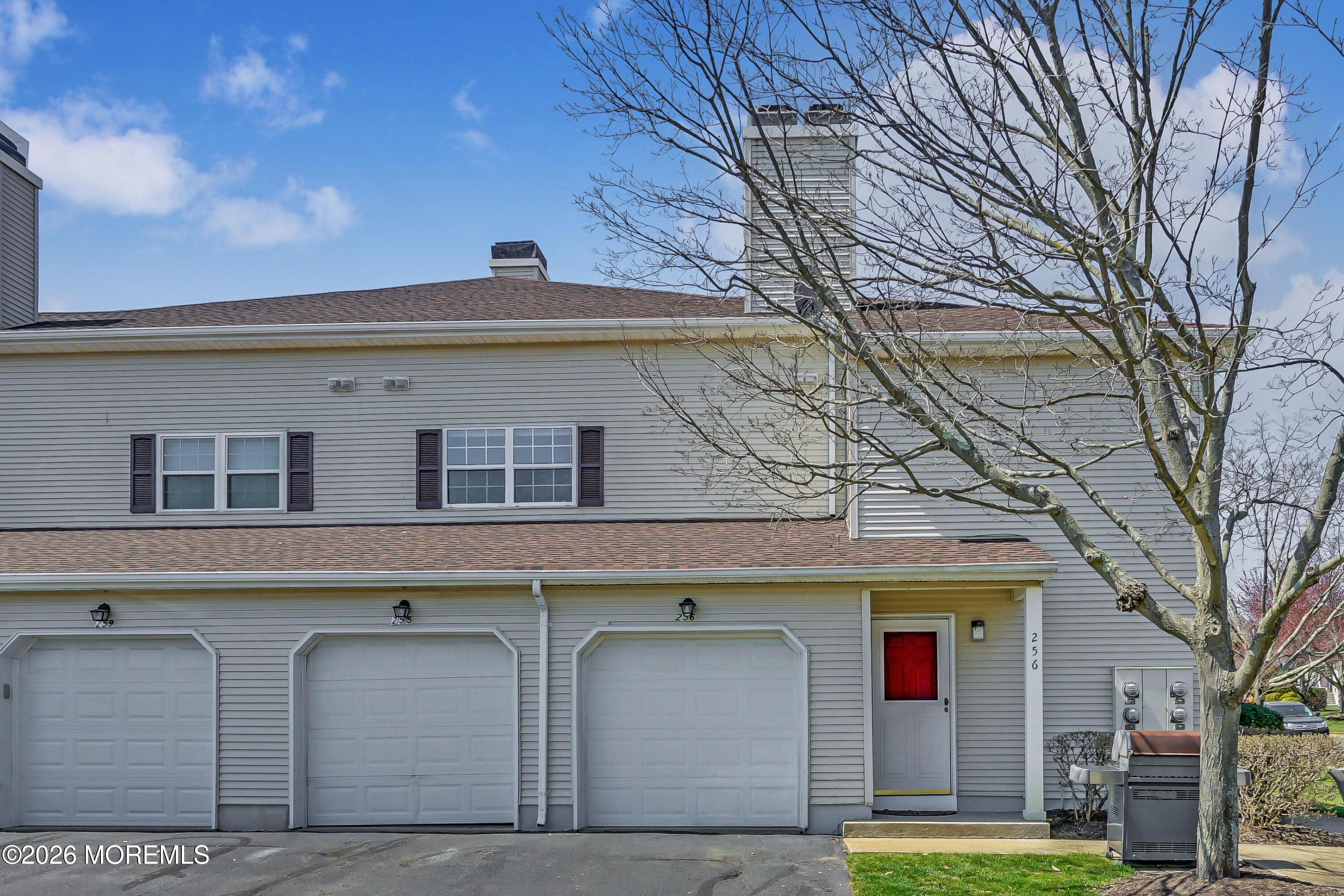 256 Tennis Court Wall NJ 07719