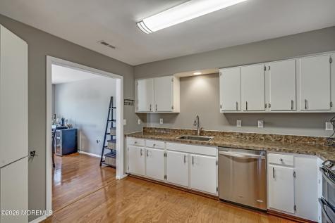 256 Tennis Court Wall NJ 07719