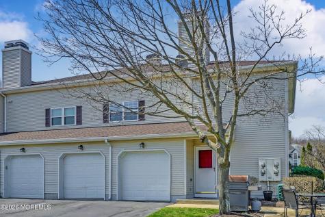 256 Tennis Court Wall NJ 07719