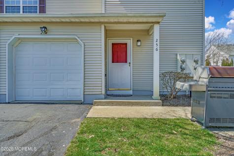 256 Tennis Court Wall NJ 07719