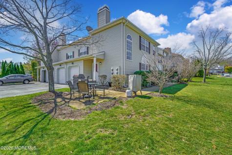256 Tennis Court Wall NJ 07719