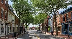 207 Woodbridge Avenue Metuchen NJ 08840