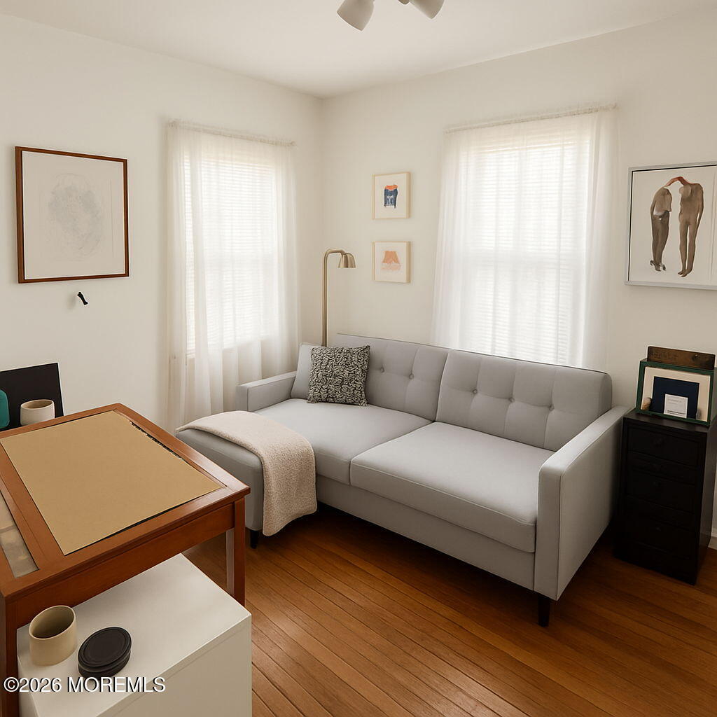 1409 Bangs Avenue Asbury Park NJ 07712