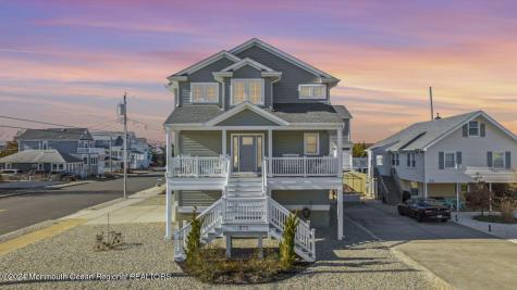 915 SW Central Avenue Seaside Park NJ 08752