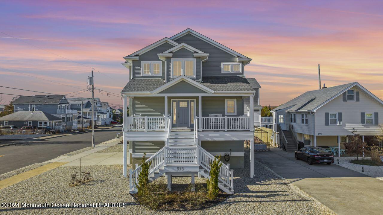 915 SW Central Avenue Seaside Park NJ 08752