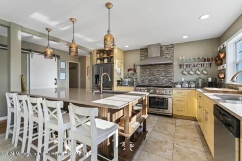 915 SW Central Avenue Seaside Park NJ 08752
