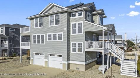 915 SW Central Avenue Seaside Park NJ 08752