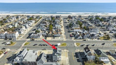 915 SW Central Avenue Seaside Park NJ 08752
