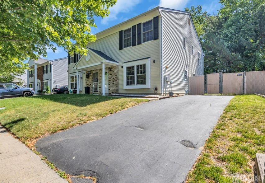 103 Brewster Circle Old Bridge NJ 08857