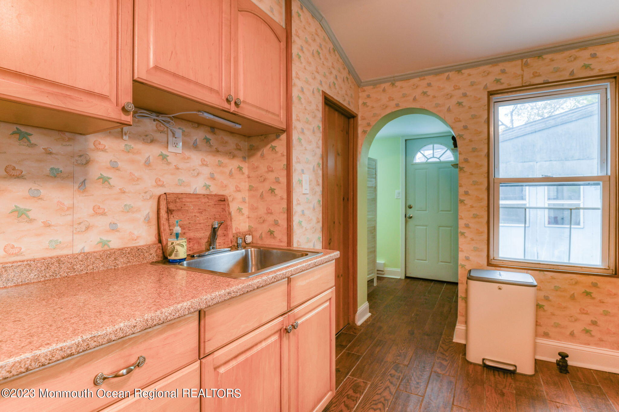 819 Dunlewy Street Asbury Park NJ 07712