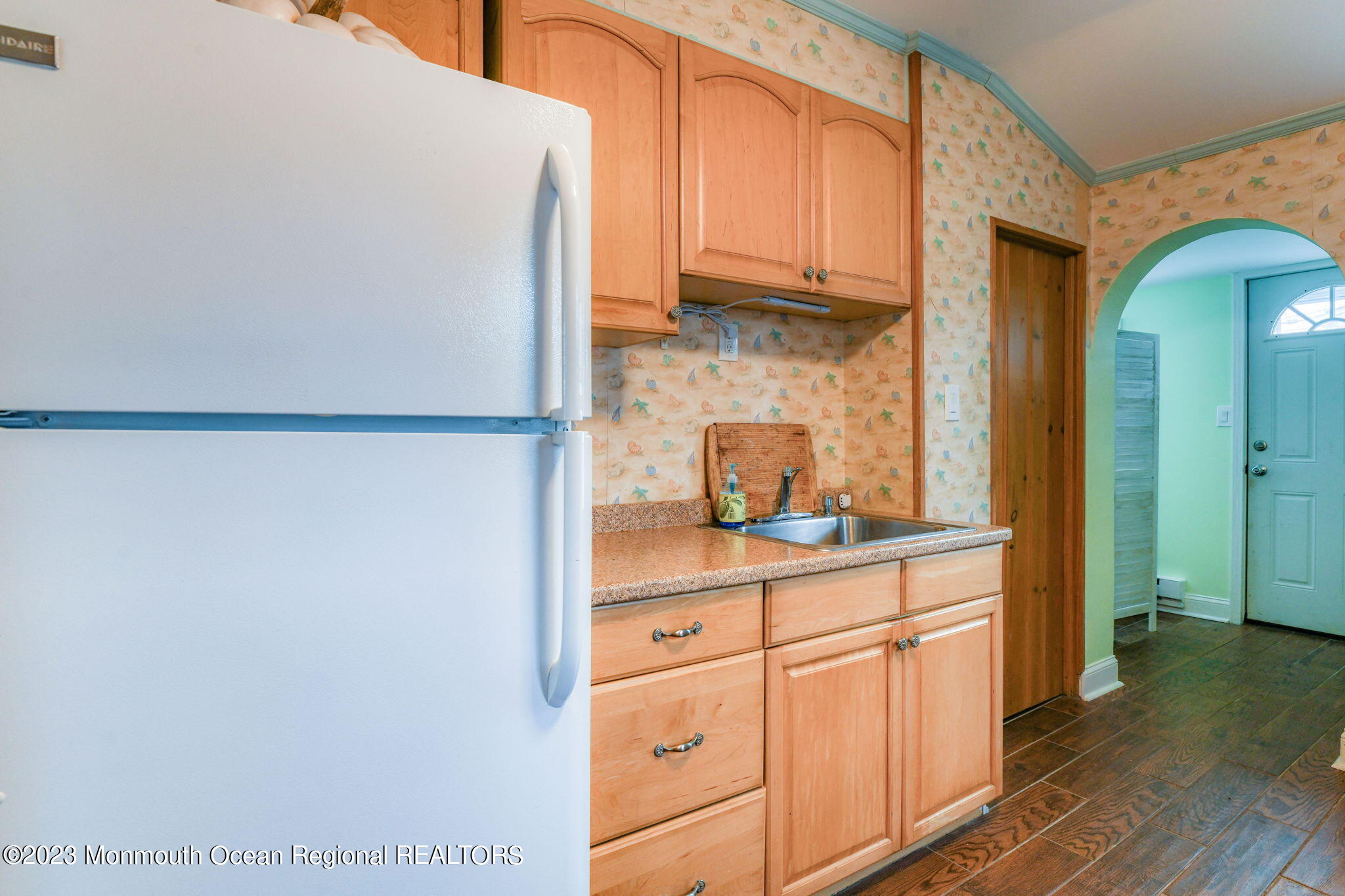 819 Dunlewy Street Asbury Park NJ 07712