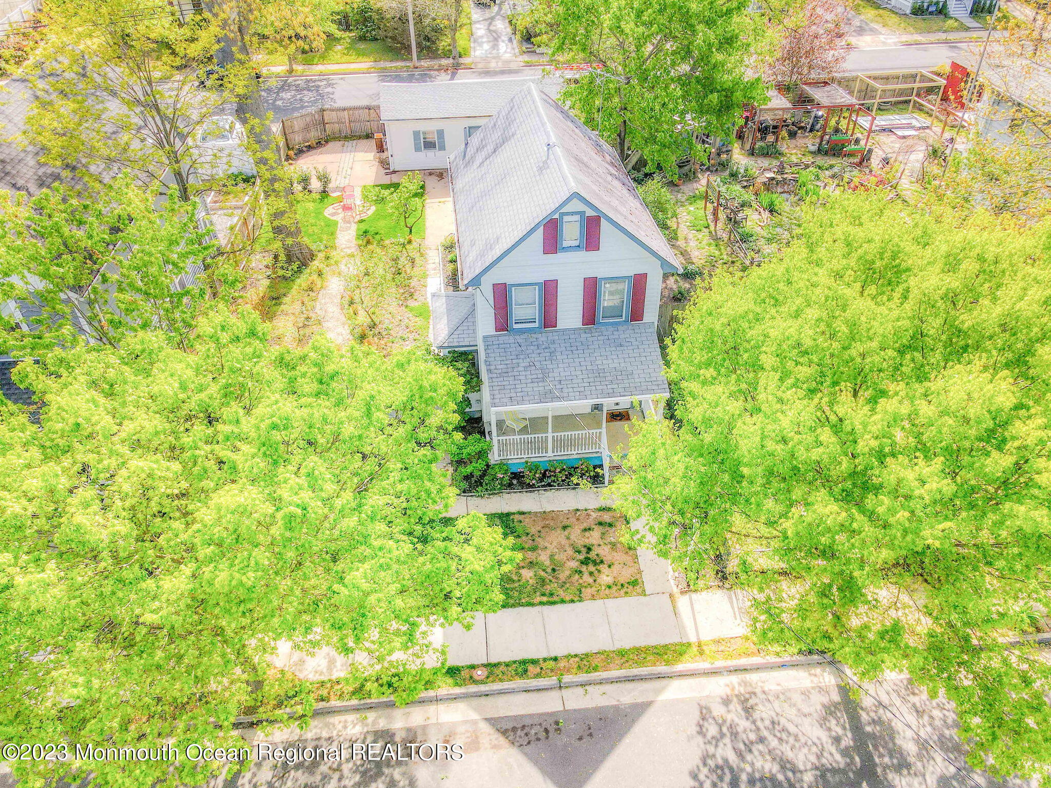 819 Dunlewy Street Asbury Park NJ 07712