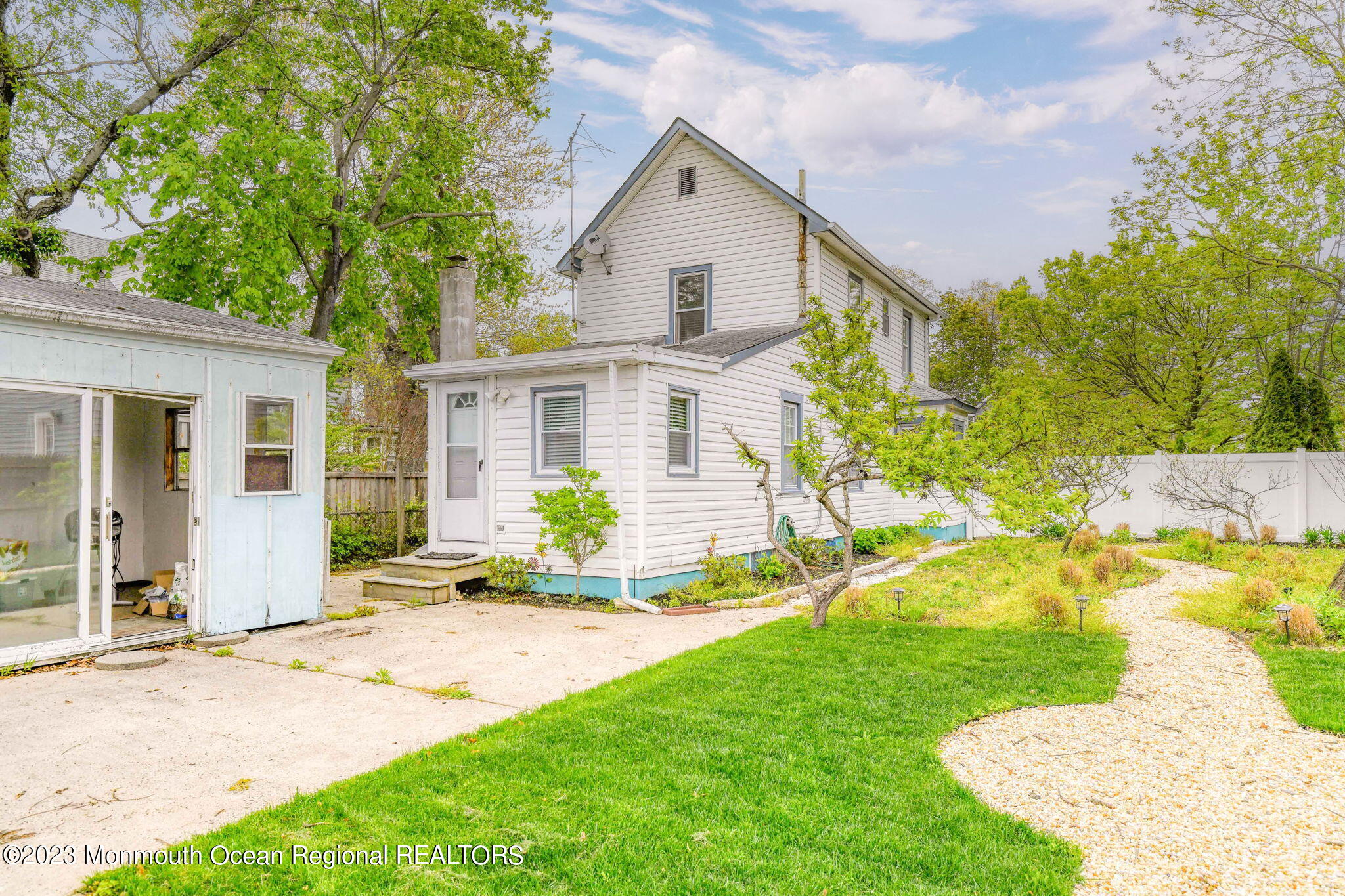 819 Dunlewy Street Asbury Park NJ 07712