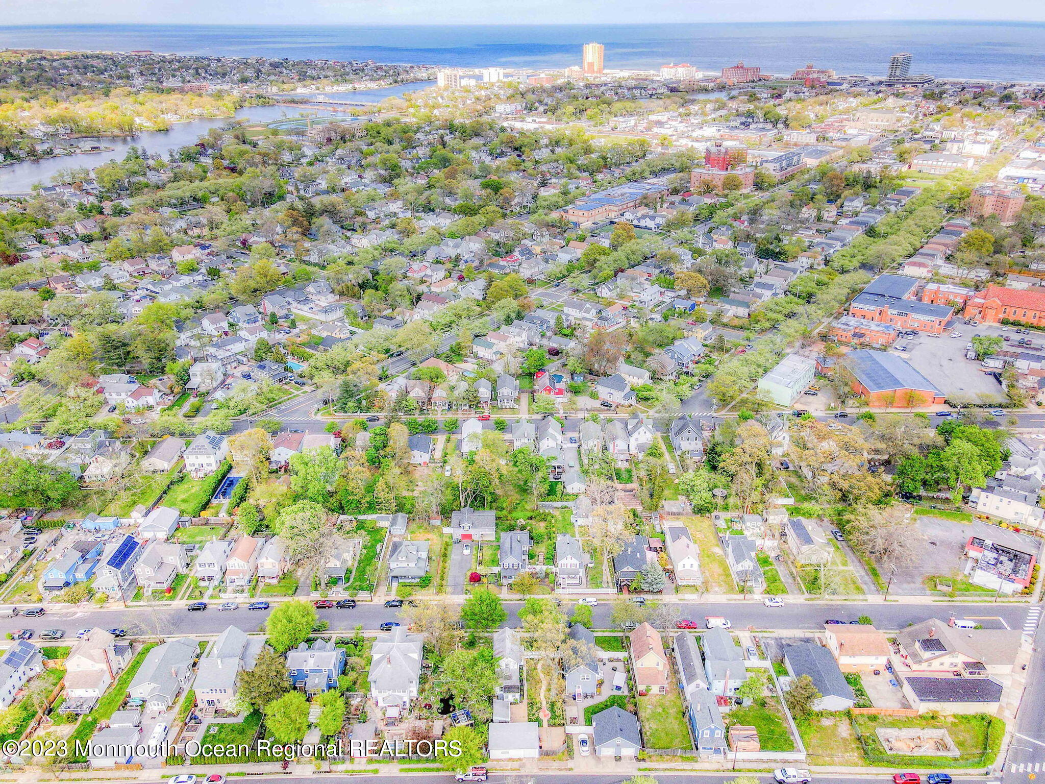 819 Dunlewy Street Asbury Park NJ 07712