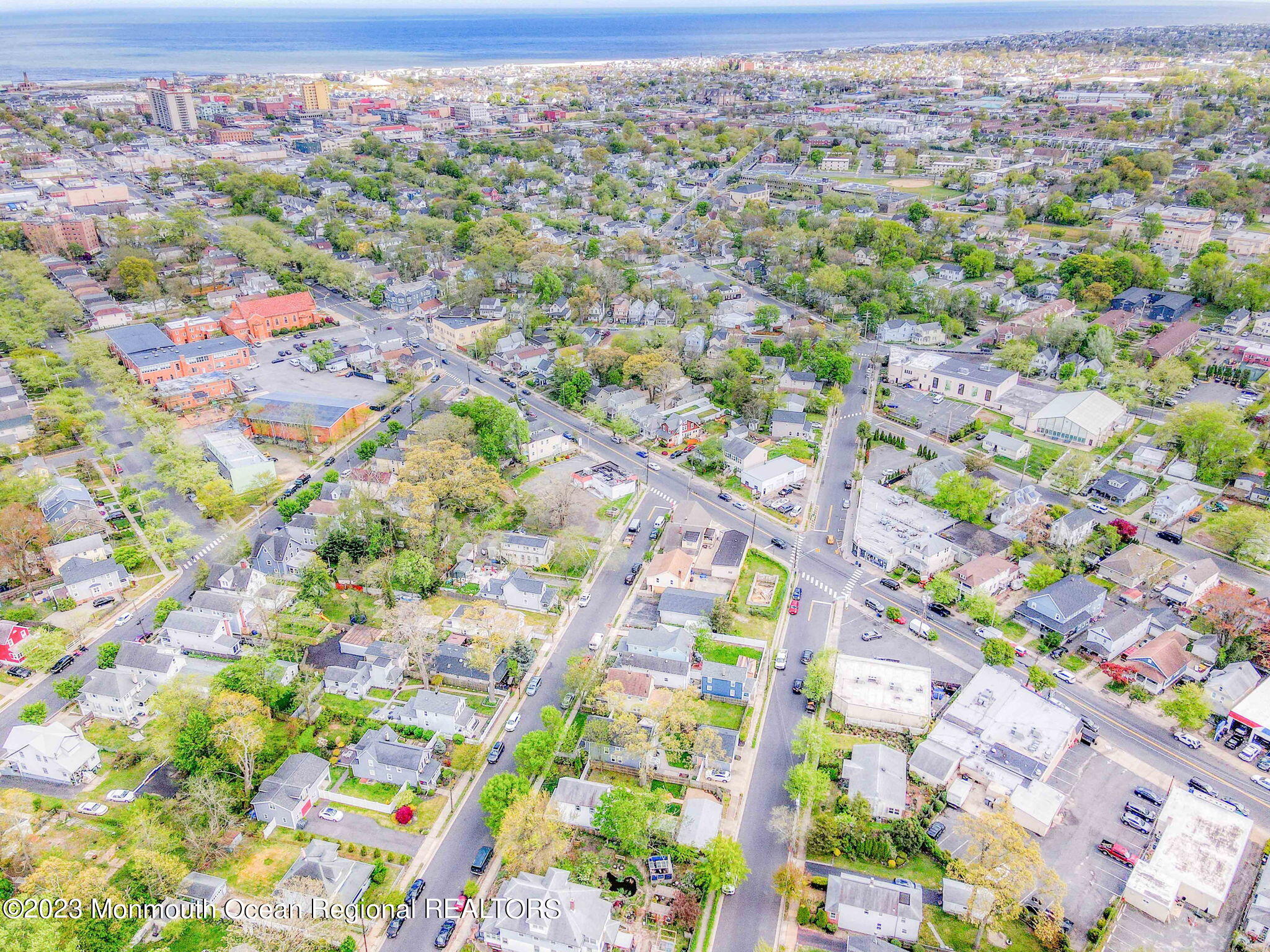 819 Dunlewy Street Asbury Park NJ 07712