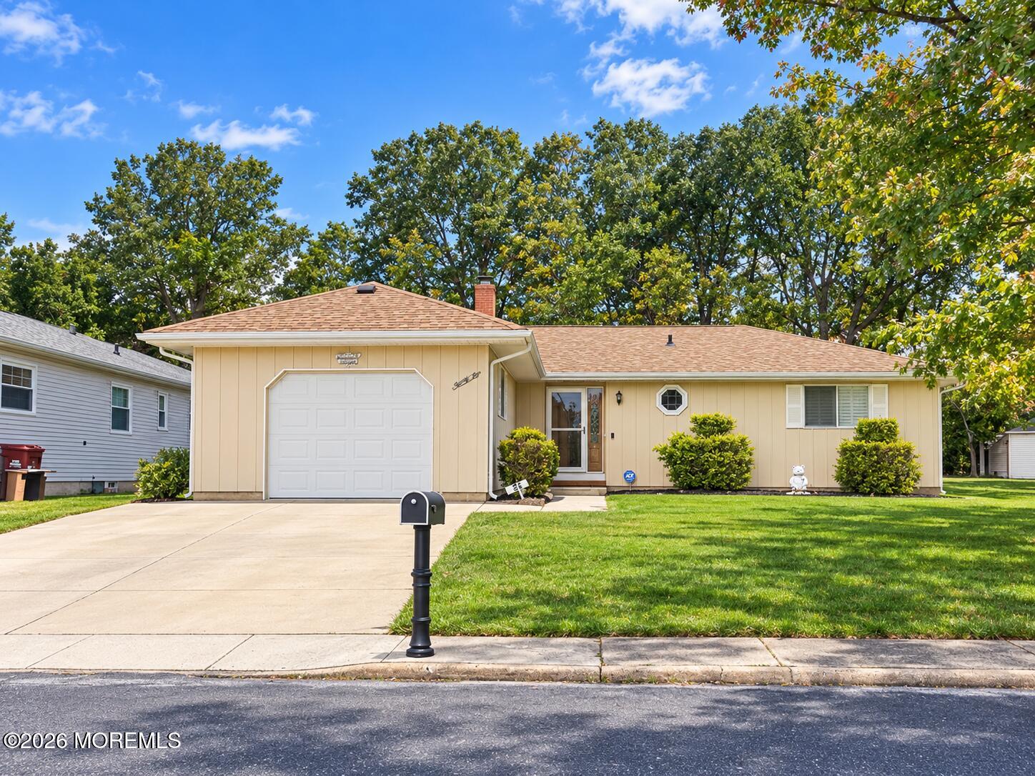 22 Biabou Drive Toms River NJ 08757