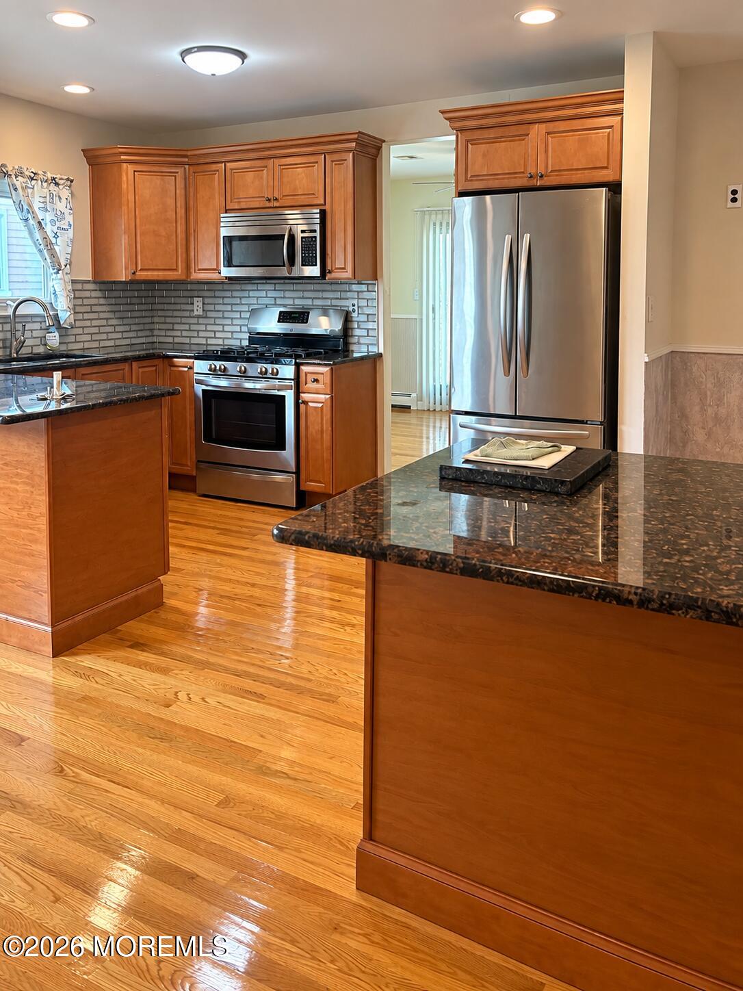 22 Biabou Drive Toms River NJ 08757