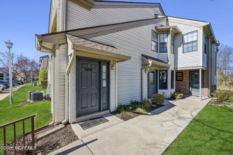 3015 Lighthouse Lane Parlin NJ 08859