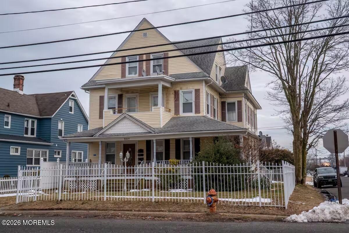 287 Westwood Avenue Long Branch NJ 07740