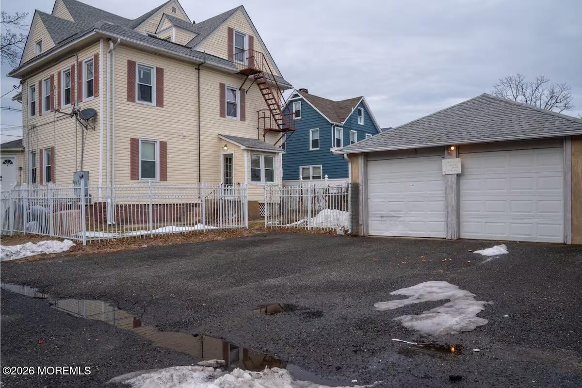 287 Westwood Avenue Long Branch NJ 07740
