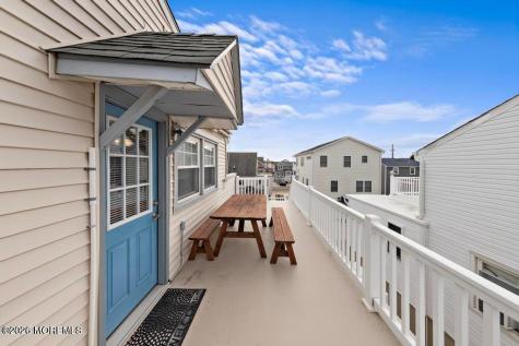 26 W Oceanview Drive Long Beach Twp NJ 08008