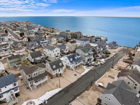 26 W Oceanview Drive Long Beach Twp NJ 08008