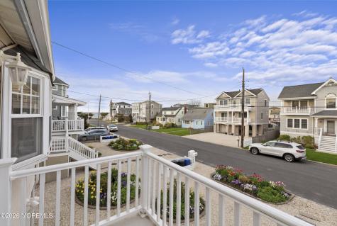 26 W Oceanview Drive Long Beach Twp NJ 08008