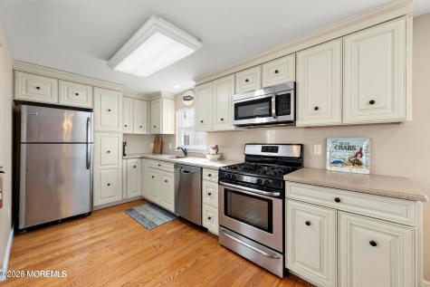 26 W Oceanview Drive Long Beach Twp NJ 08008