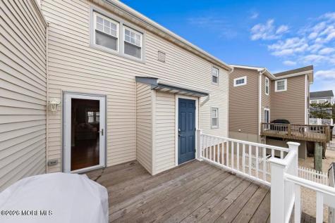26 W Oceanview Drive Long Beach Twp NJ 08008