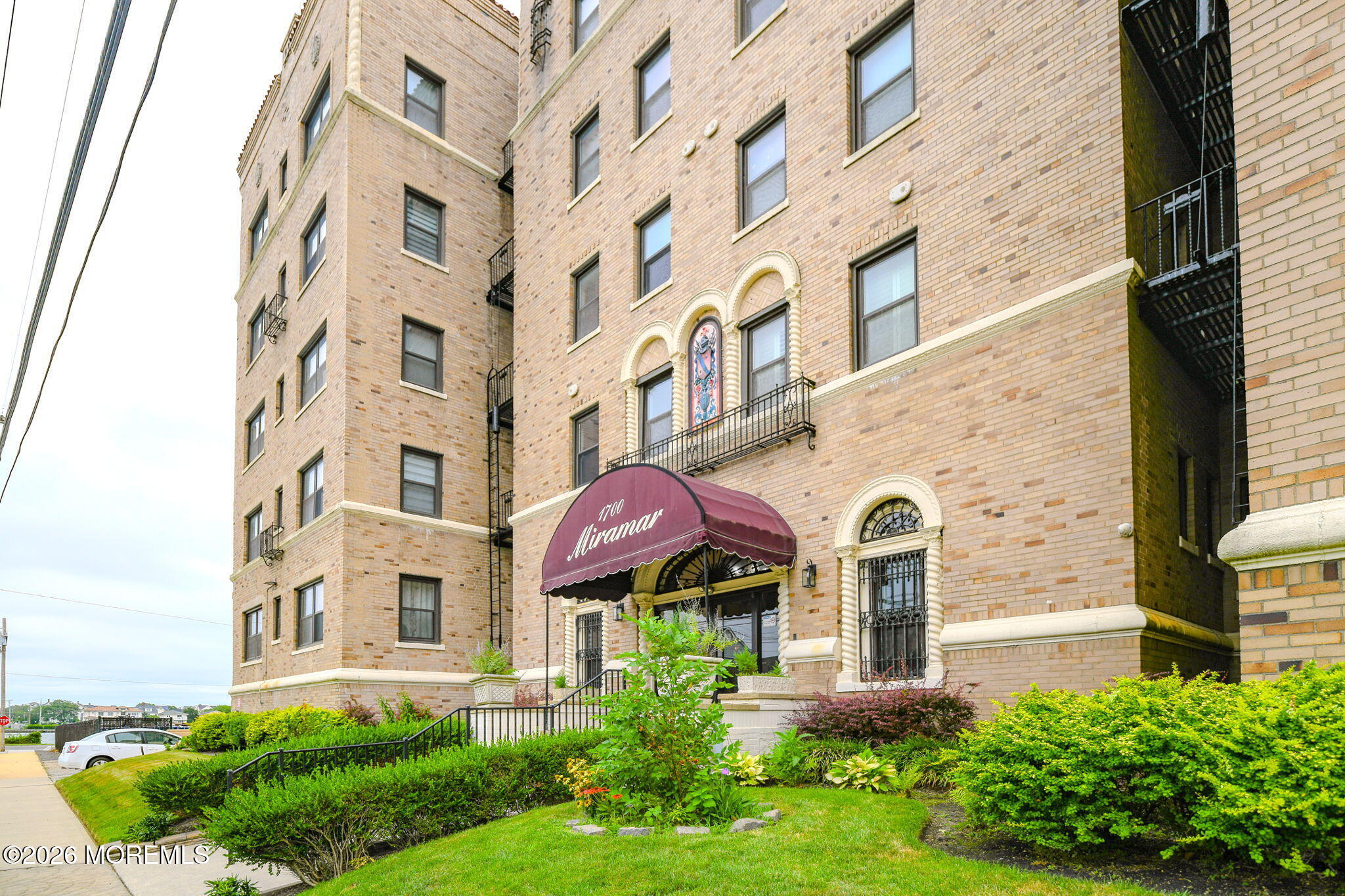 1700 Webb Street Asbury Park NJ 07712