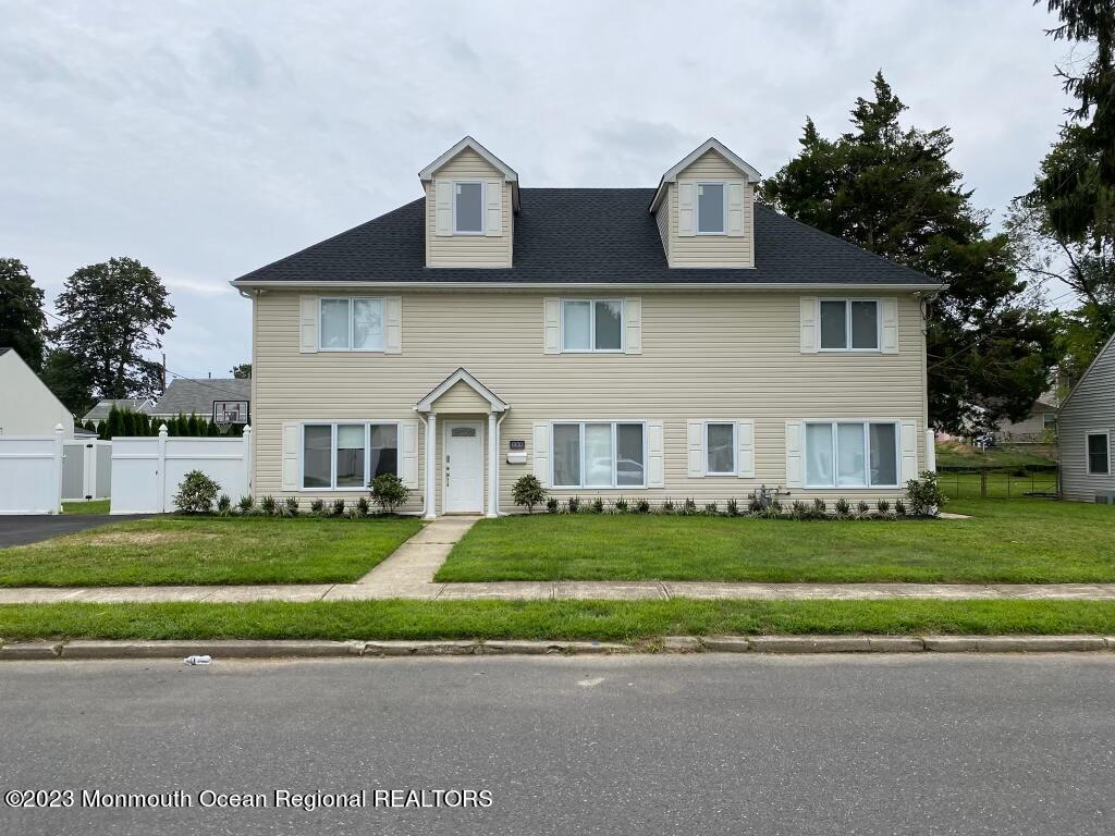 258 Norgrove Avenue Long Branch NJ 07740