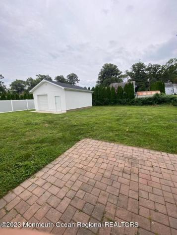 258 Norgrove Avenue Long Branch NJ 07740