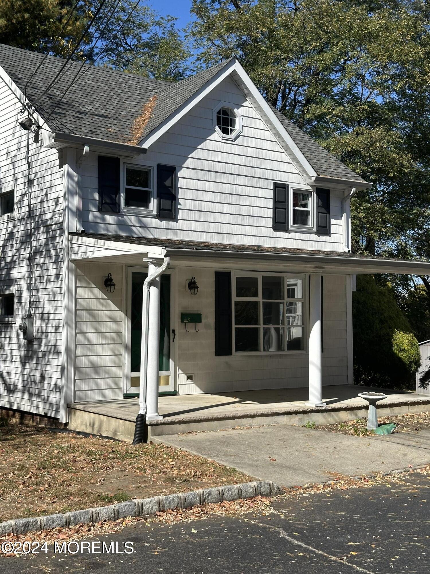 1 Leonardville Road Middletown NJ 07748