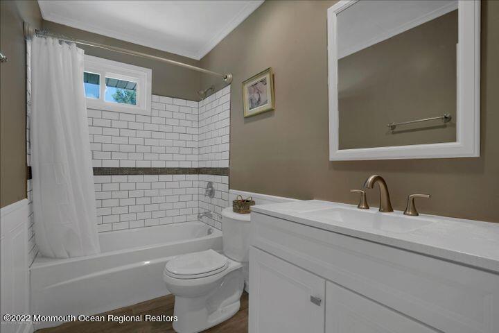 5 Arlene Drive West Long Branch NJ 07764