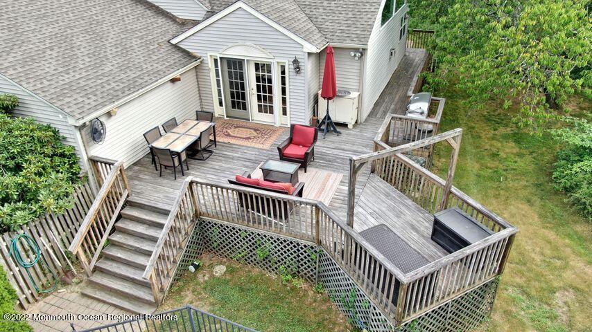 5 Arlene Drive West Long Branch NJ 07764