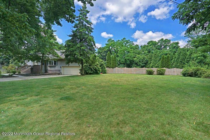 5 Arlene Drive West Long Branch NJ 07764