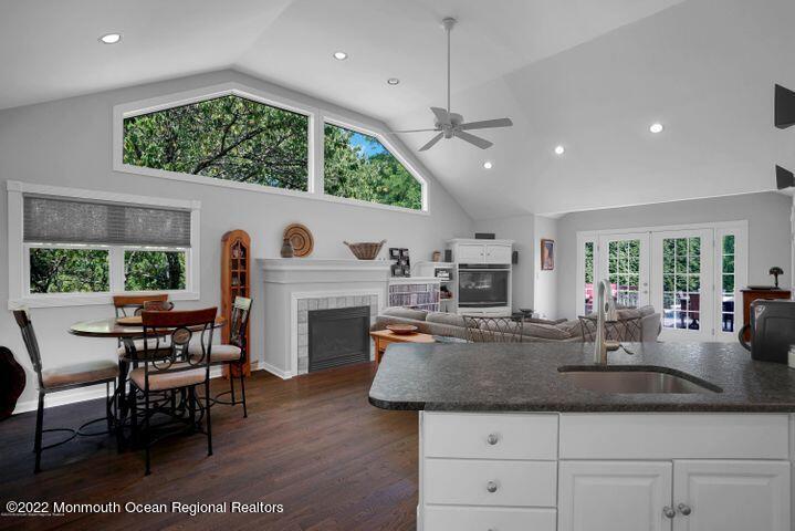 5 Arlene Drive West Long Branch NJ 07764