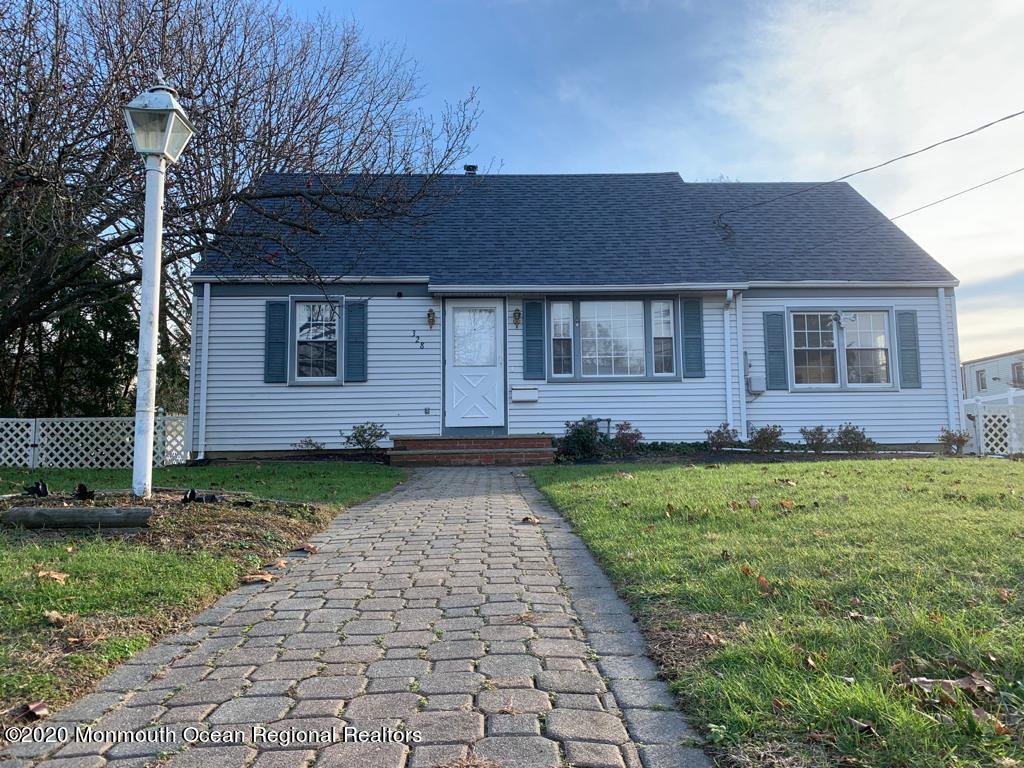 328 Jersey Avenue Elberon NJ 07740