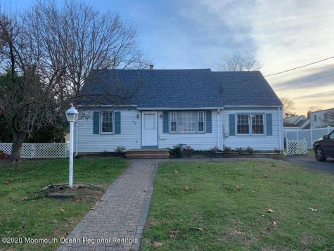 328 Jersey Avenue Elberon NJ 07740