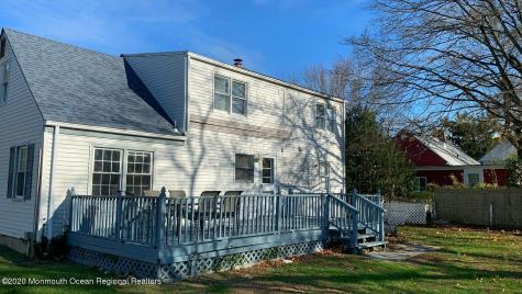 328 Jersey Avenue Elberon NJ 07740