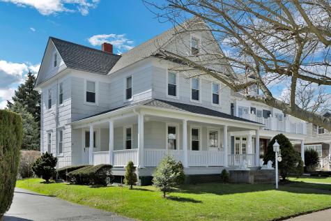 407 Jersey Avenue Spring Lake NJ 07762