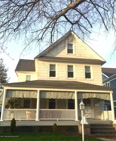 407 Jersey Avenue Spring Lake NJ 07762