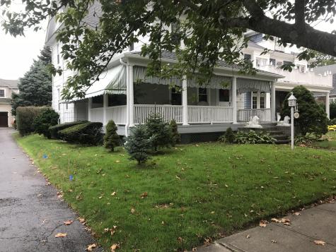 407 Jersey Avenue Spring Lake NJ 07762